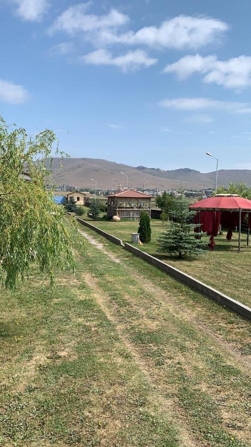 Paradise Villa In Sevan Exterior foto